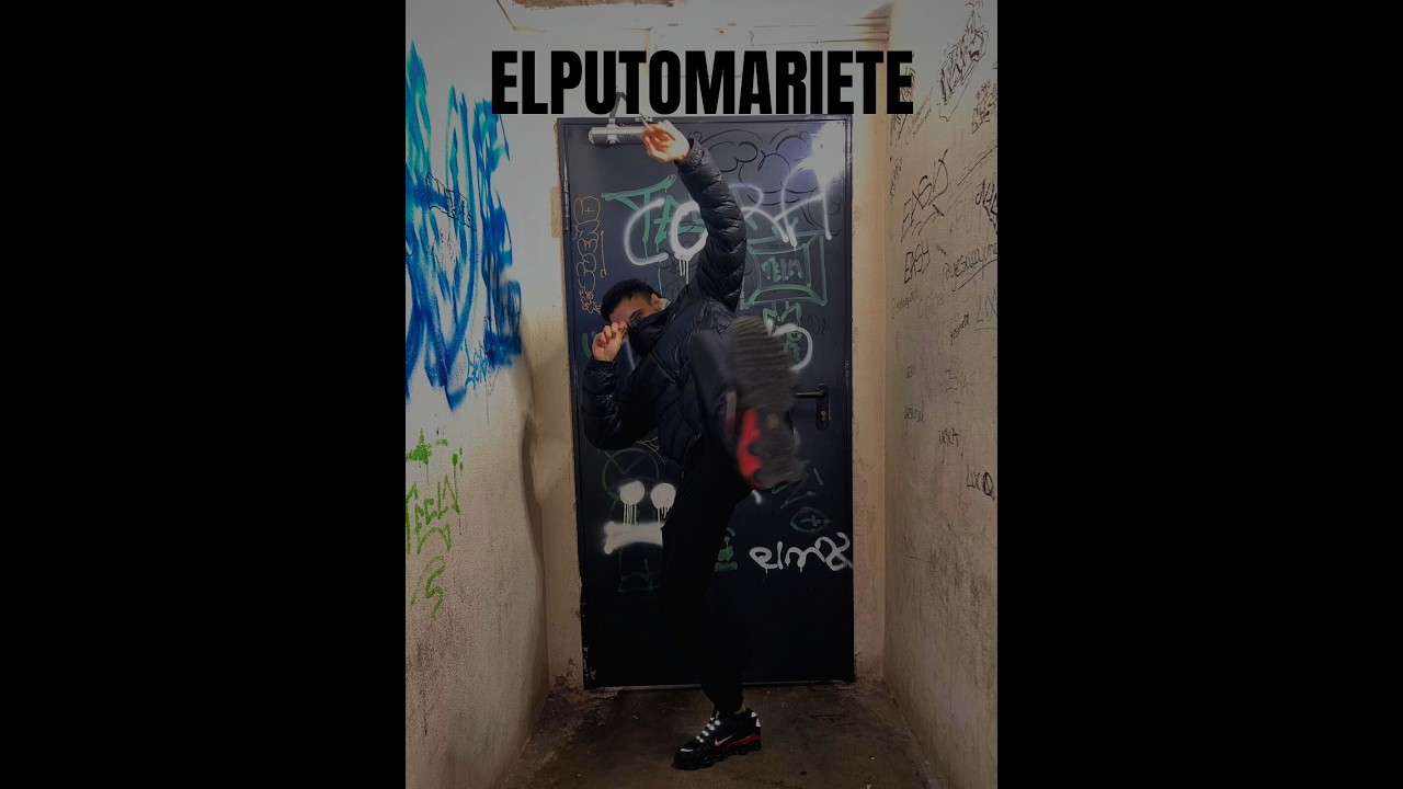 ELPUTOMARIETE (1/3)- TRK