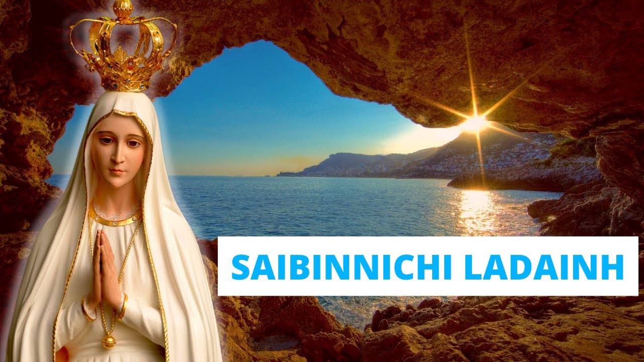 Saibinnichi Ladainh Konkani | Litany of Our Lady