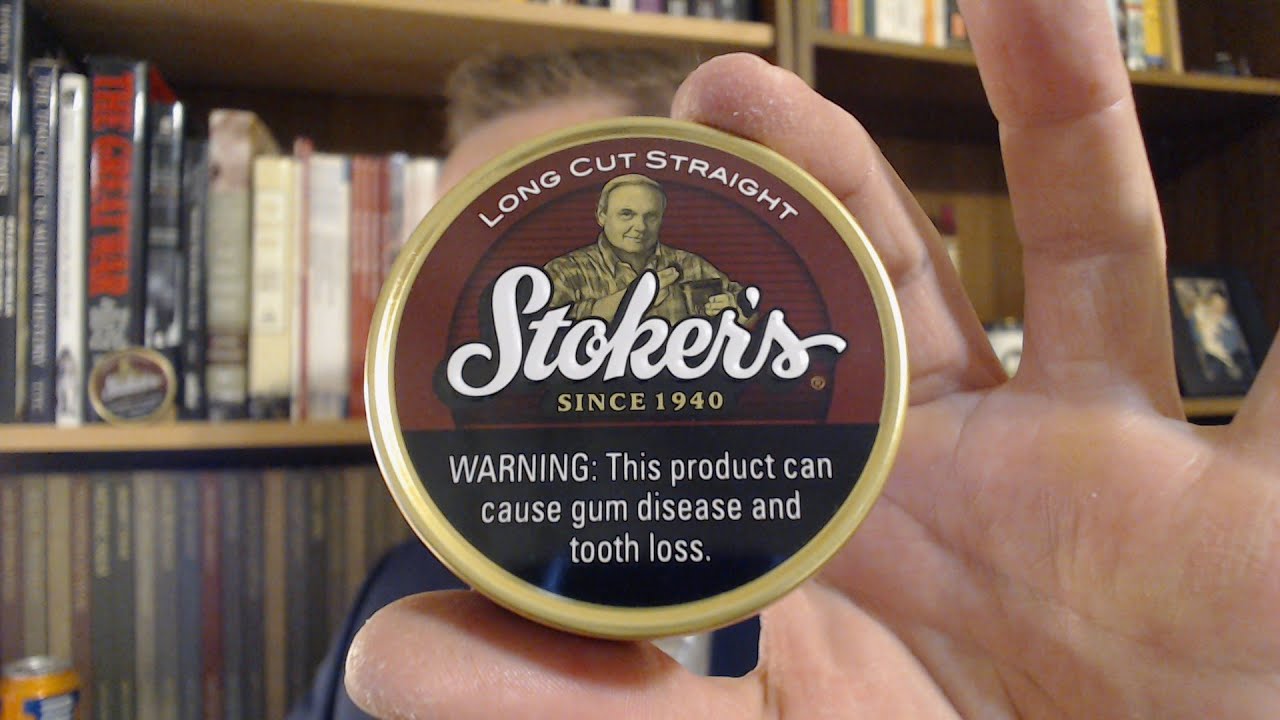 What is it? : Stoker's LC Straight (2025)
