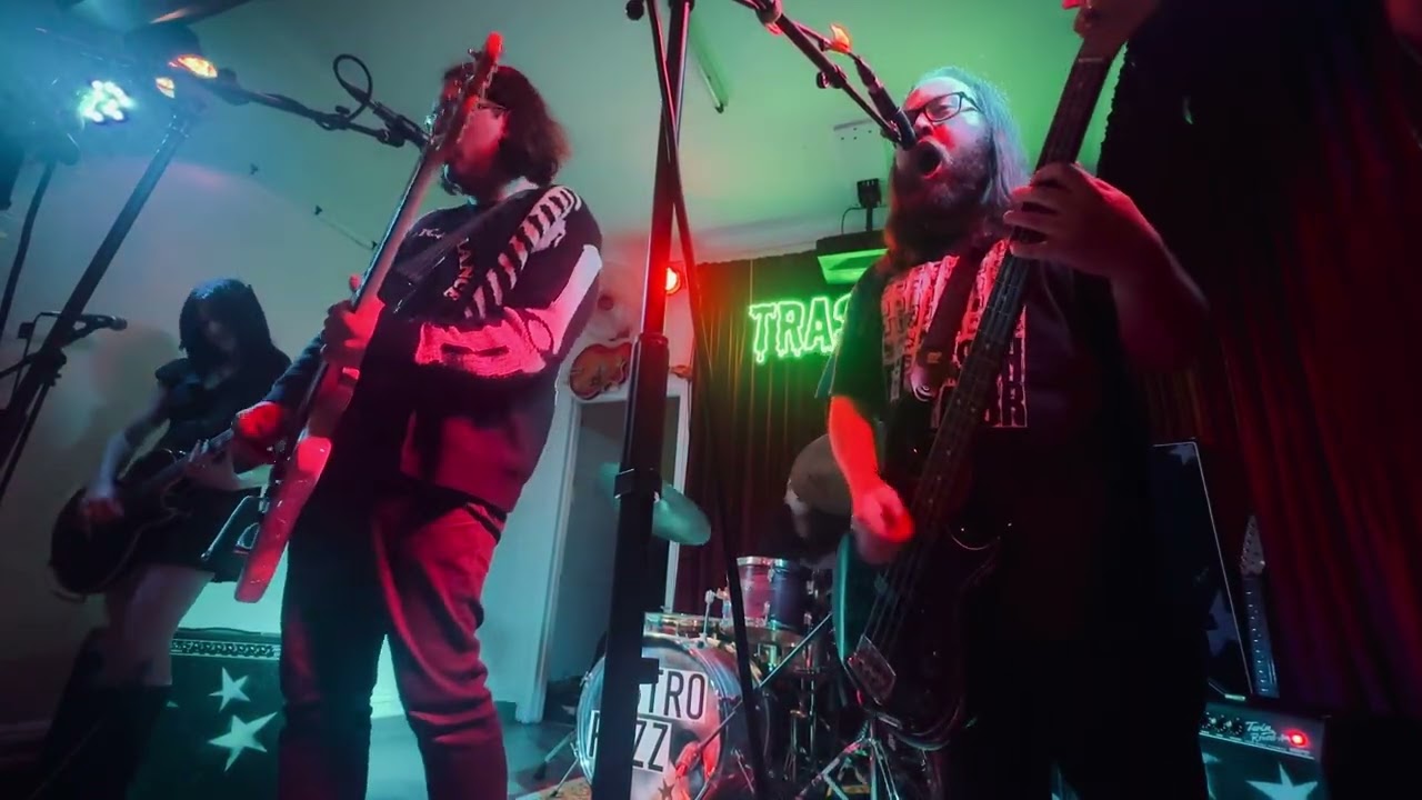 ASTROFUZZ 7 November 2025