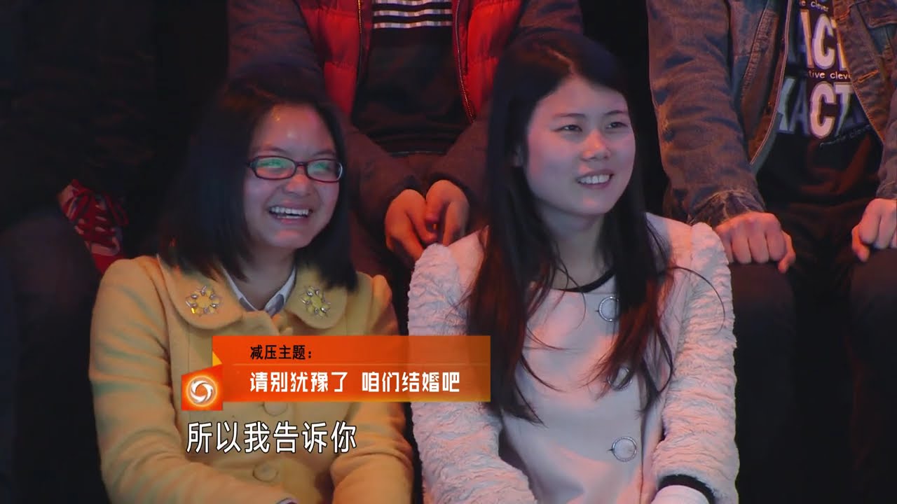 我就不待见那样的，你就不能那样穿！强势男友掌控欲极强；女友哭诉求助！《大声说出来》重庆卫视官方