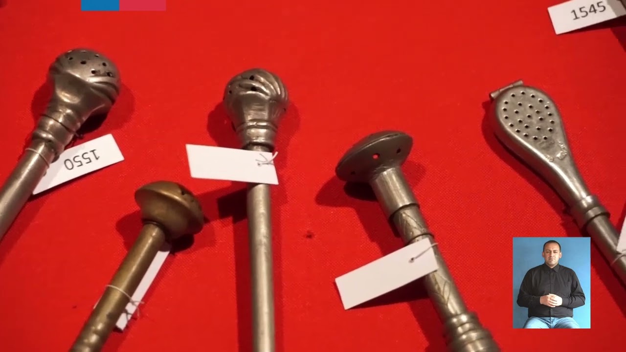 14. Colección de mates