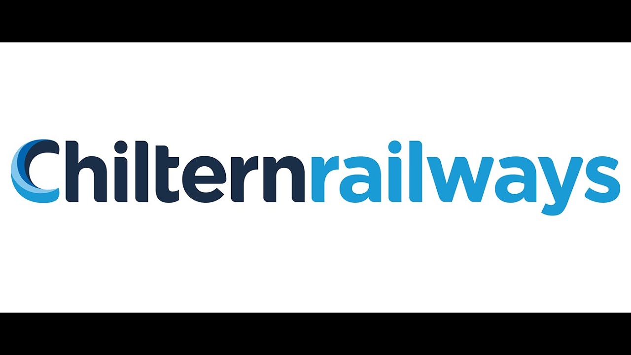 Journey On Chiltern Railways Class 165 To Aylesbury Vale Parkway