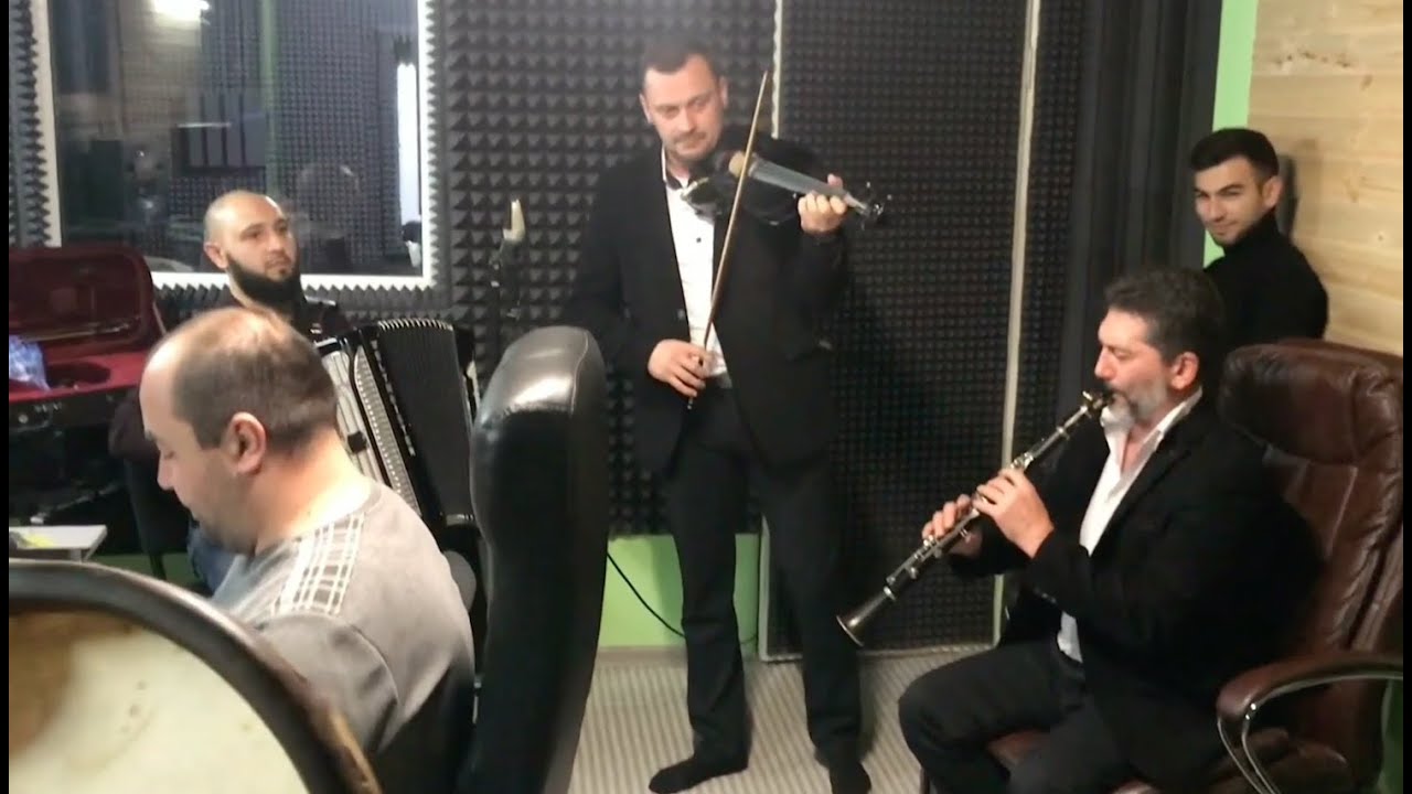 Toydan soñ. 2 qısım (Тойдан сонъ. 2 къысым) -  После свадьбы. Часть 2