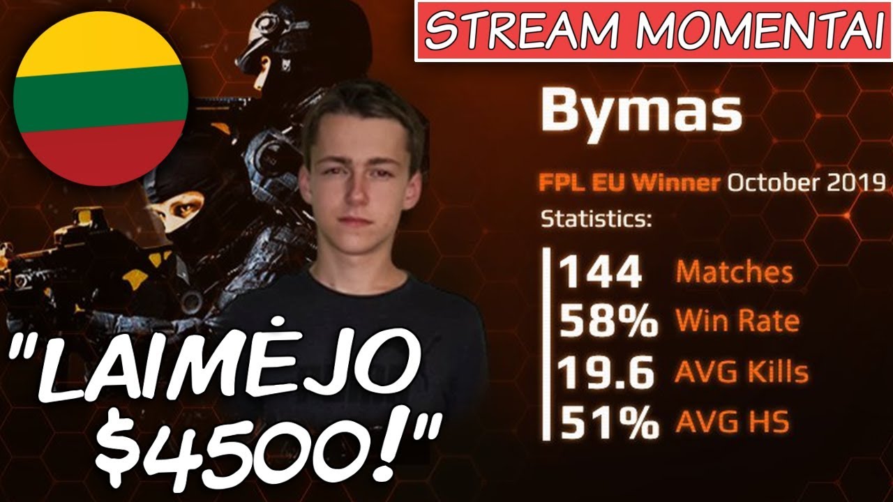 NUOMONĖ APIE ŽAIDĖJĄ: 