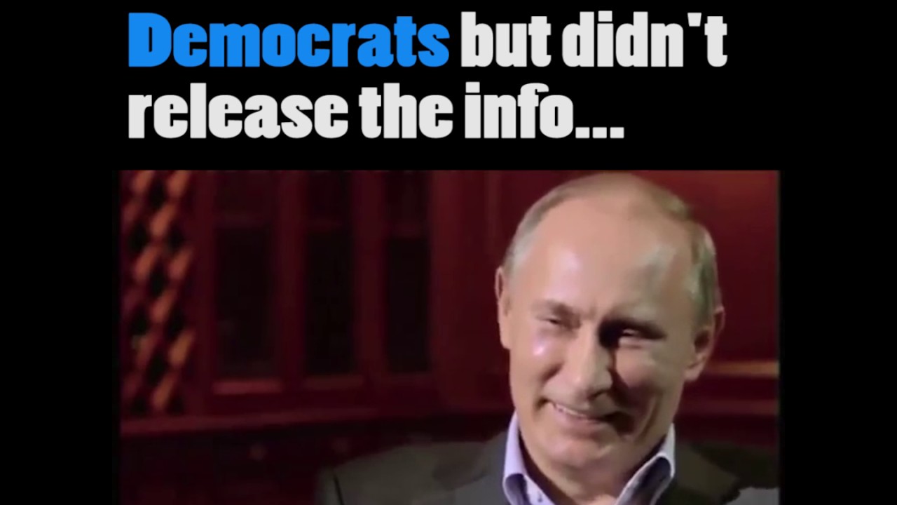 Ars Technica: White House Fails to Make Case that Russian Hacking Tampered with Election