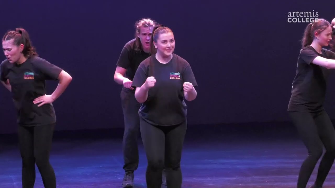 Showcase 2024 - Island Song