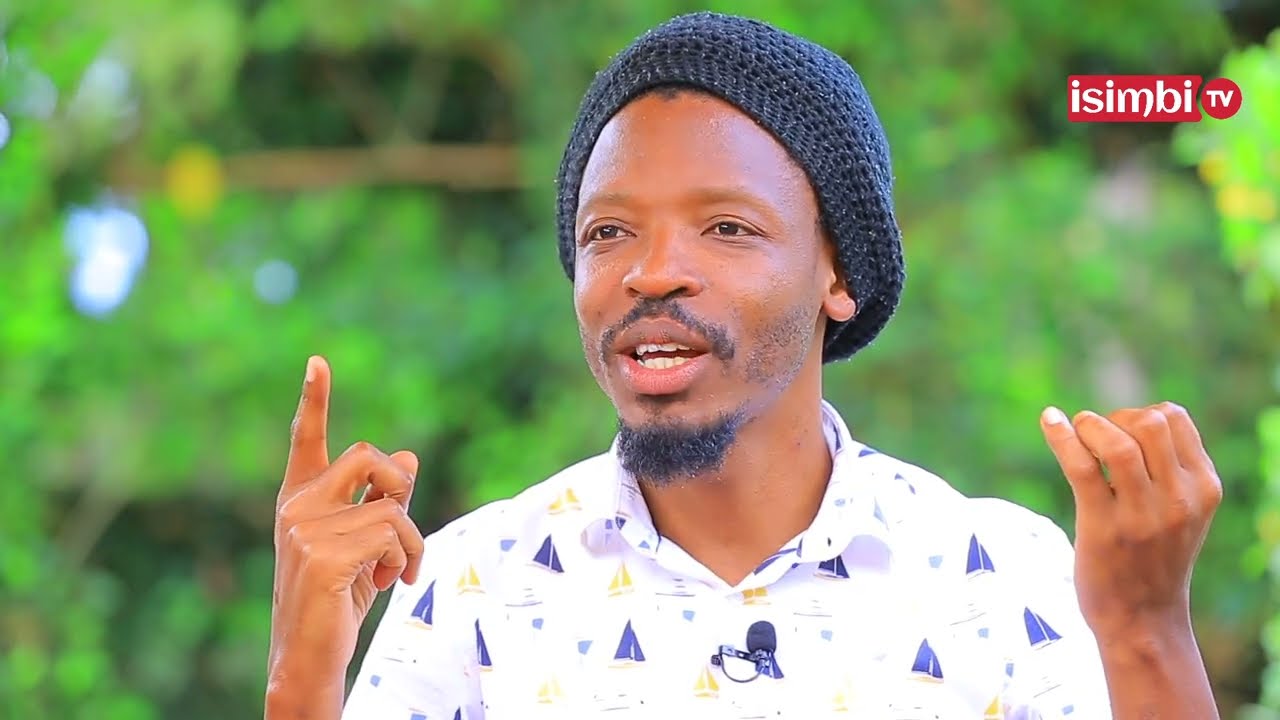 UMUGORE NANCA INYUMA NZISHIMA😁Abagabo tujye twemera|Ndi umusilamu w'Umukiristu|RAS KAYAGA NTASANZWE😁