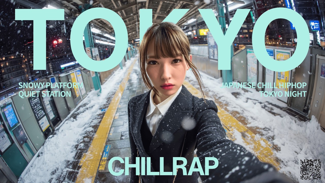 『忘れてない。でも、戻らない。』｜日本語ラップ/チルラップ/ヒップホップ【邦楽Playlist】