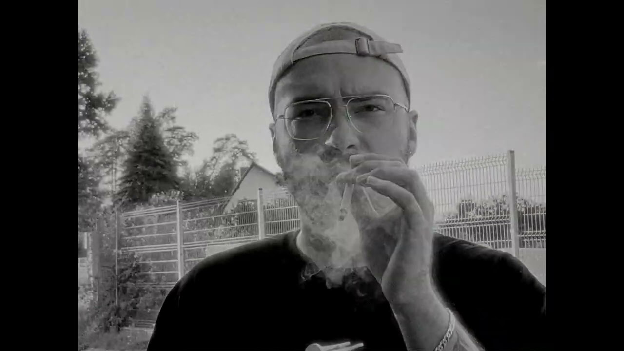 efdope - A ŻEBY NIGDY WIĘCEJ (prod. Jimmy Kiss)
