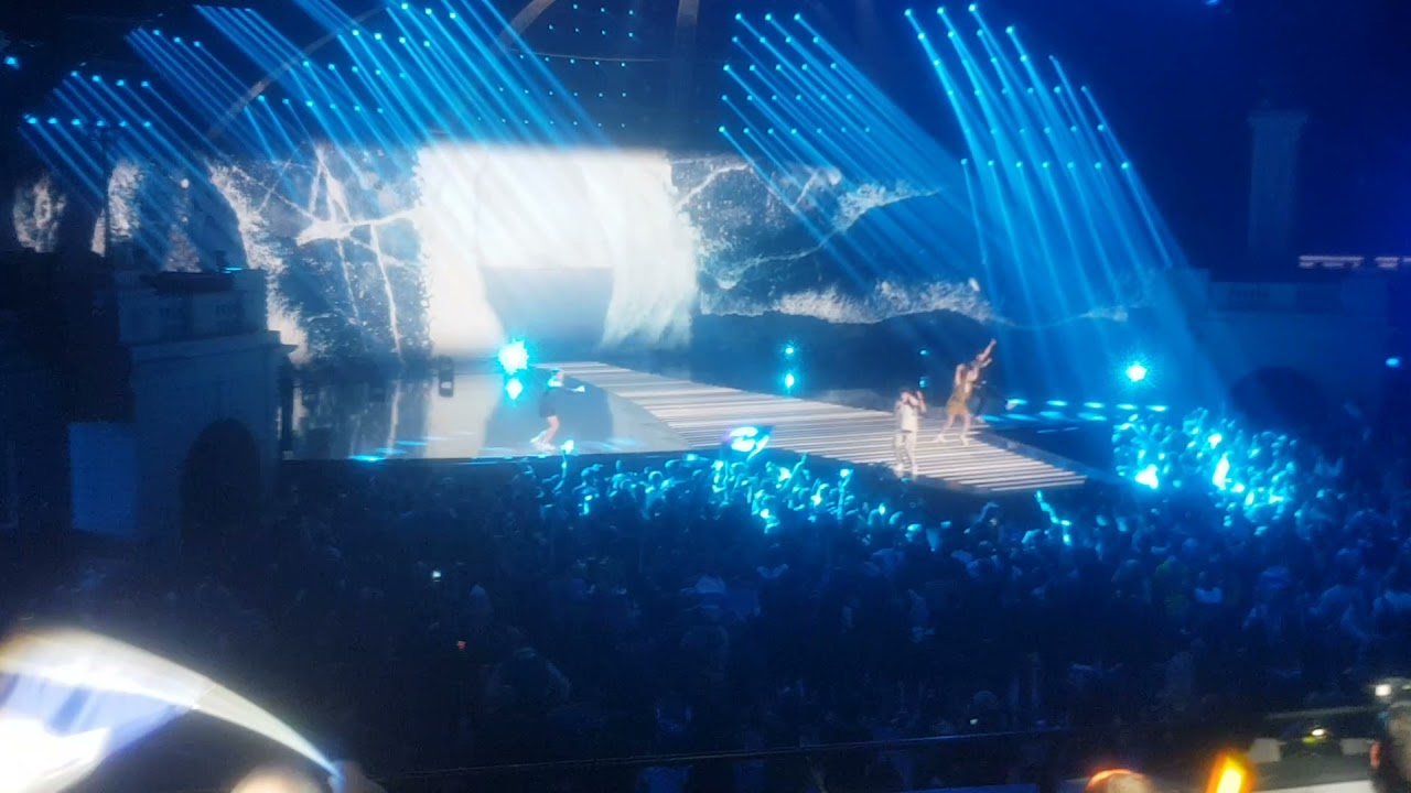 jesc north macedonia Dajte muzika 