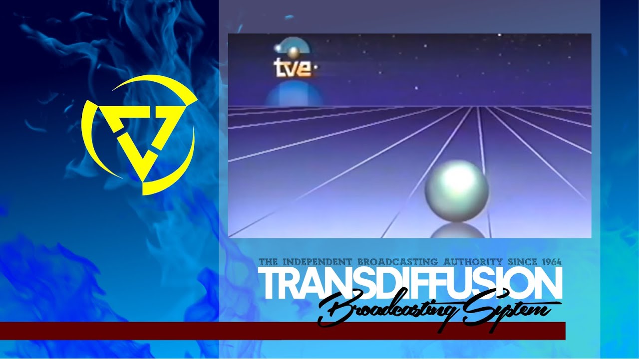 TVE Internacional startup | 23 December 1990