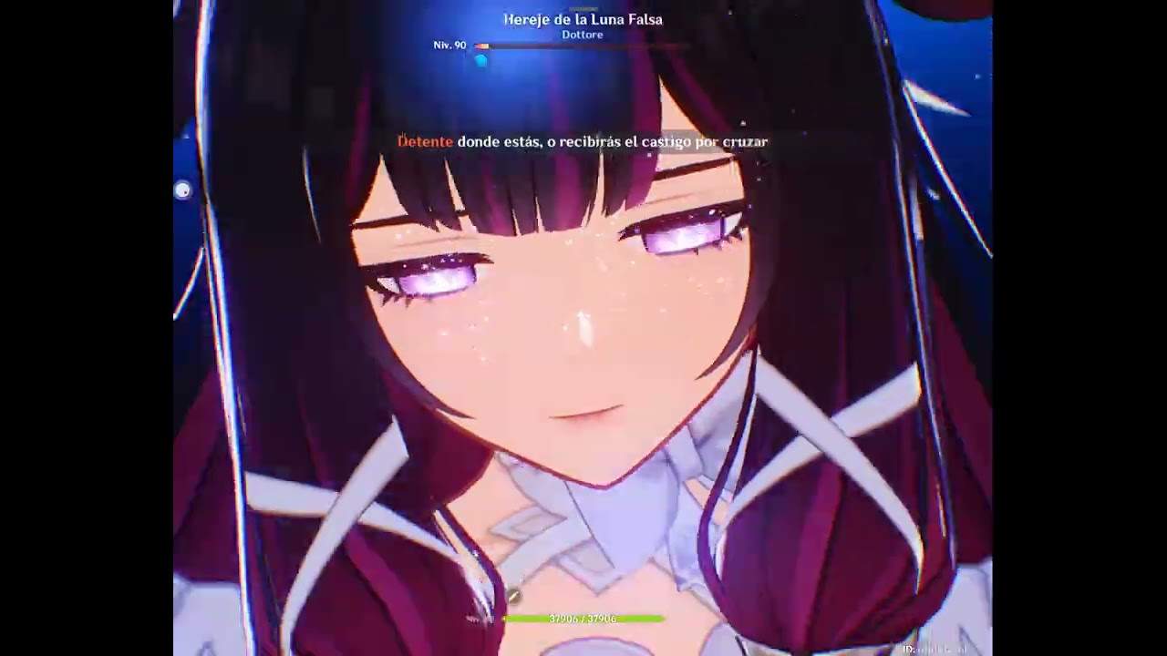 ᱗ ᱼ @GenshinImpact 