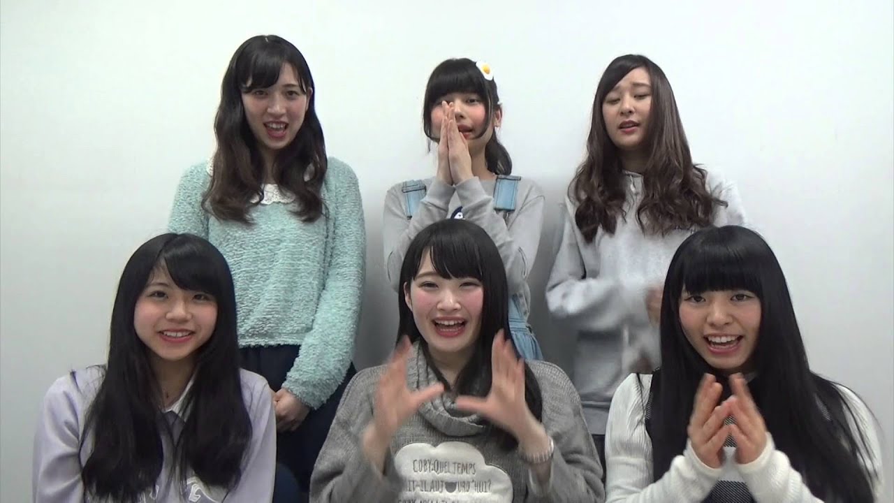 @JAM the Field vol.9 ベースボールガールズ コメント動画