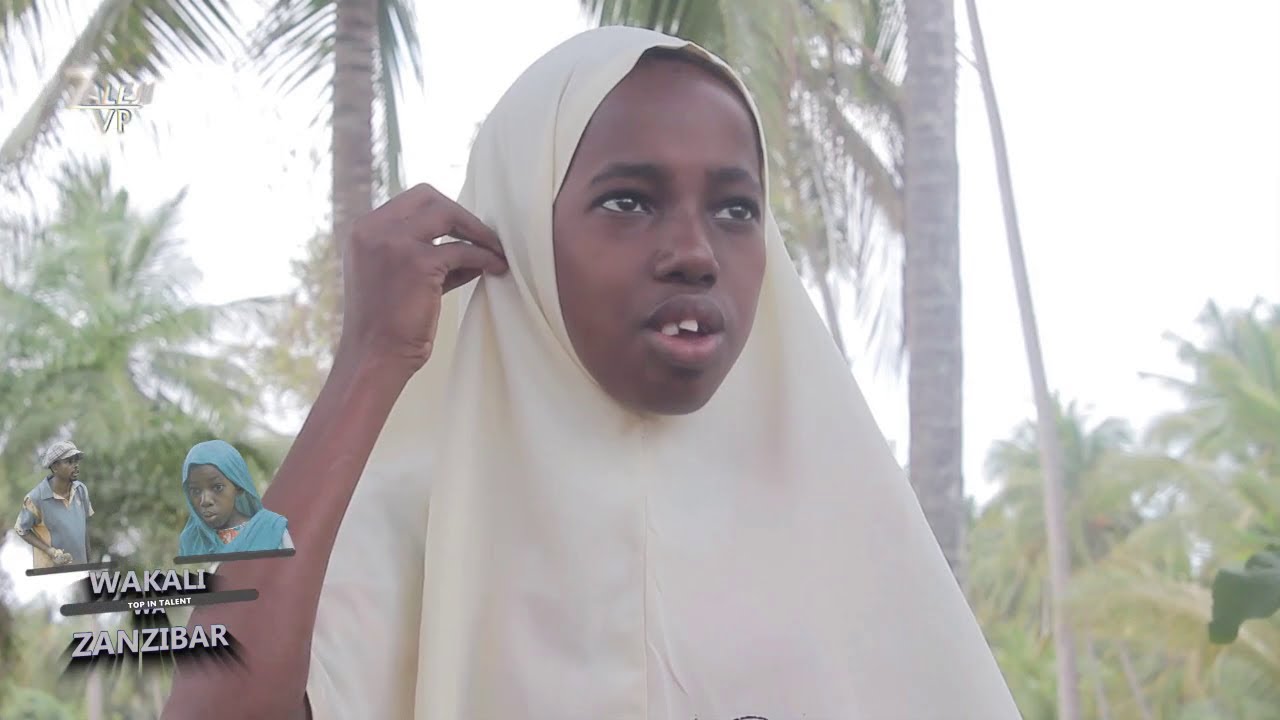 BABA TULIA_ METHALI ZA ANTI YUU NA KIBACHA