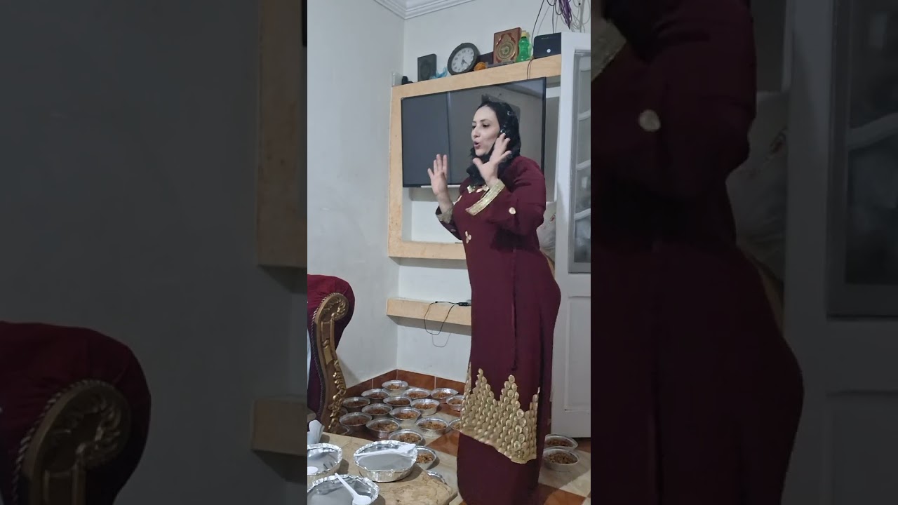االلى مفيهاش لله تغرق