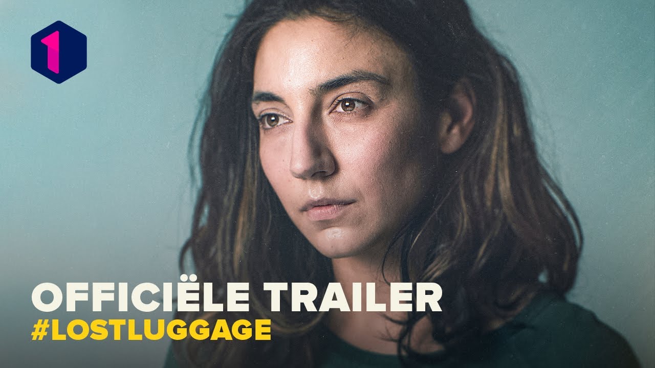 Lost luggage | Offici&euml;le trailer