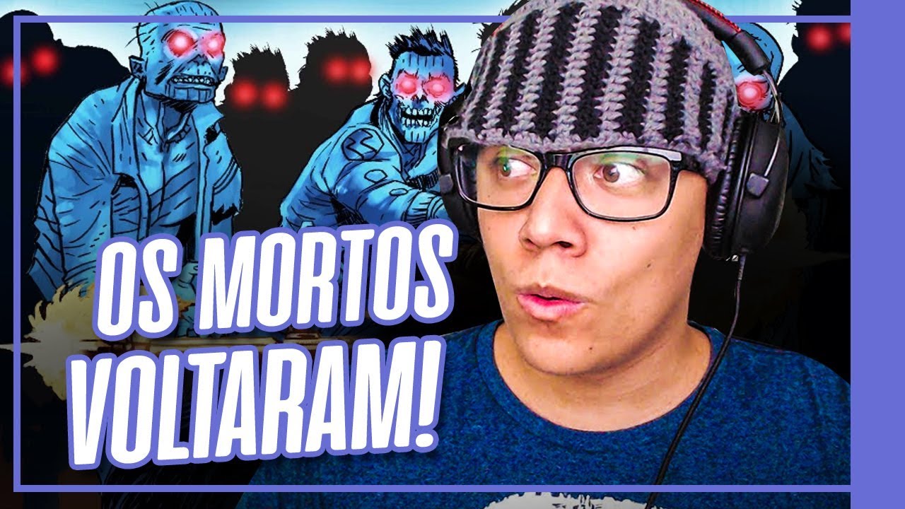 GODENOT ELIMINANDO ZUMBIS! - Ubisoft Brasil