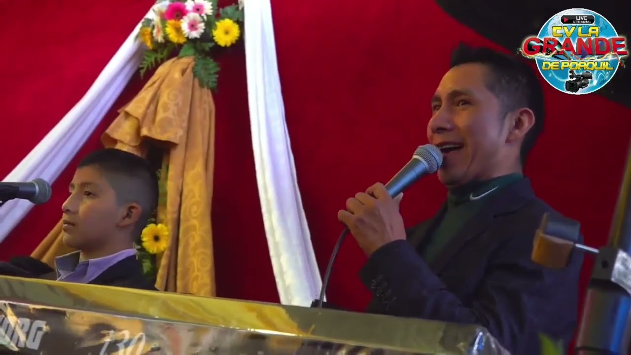 orquesta renacimiento  { SU TU ABLAS CON DIOS }