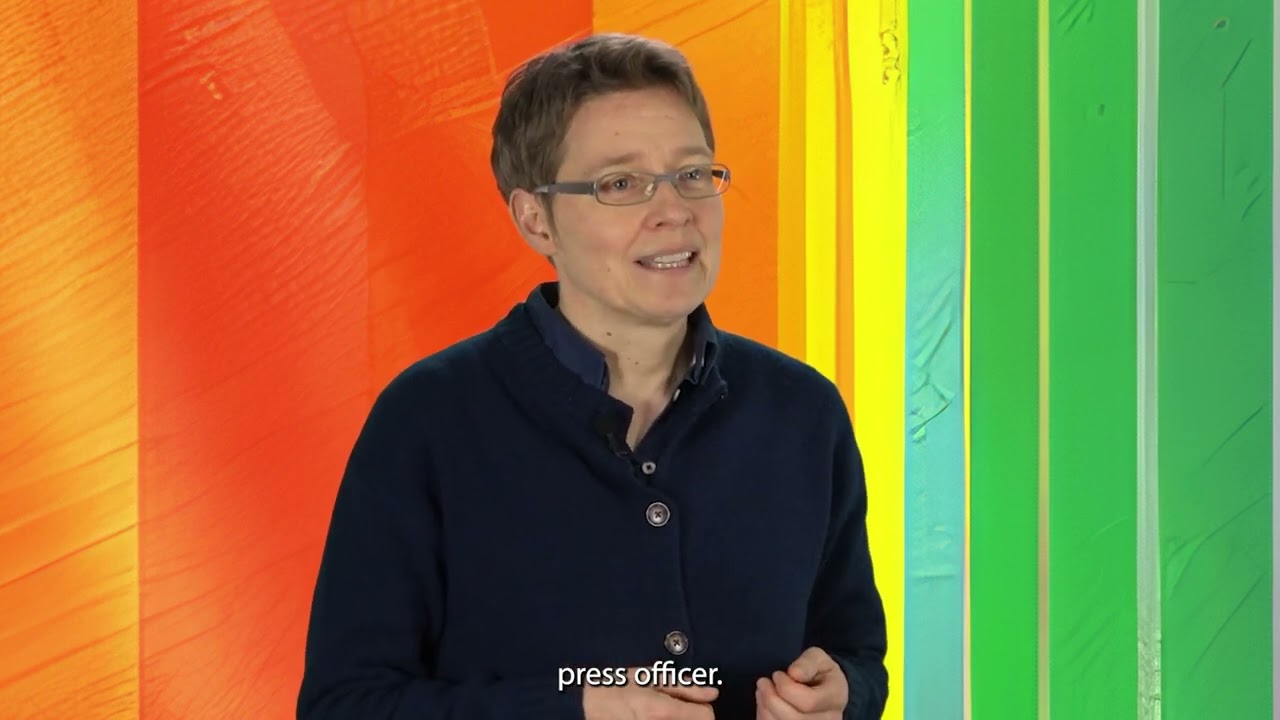 Rainbow Science 2025 | Uta 