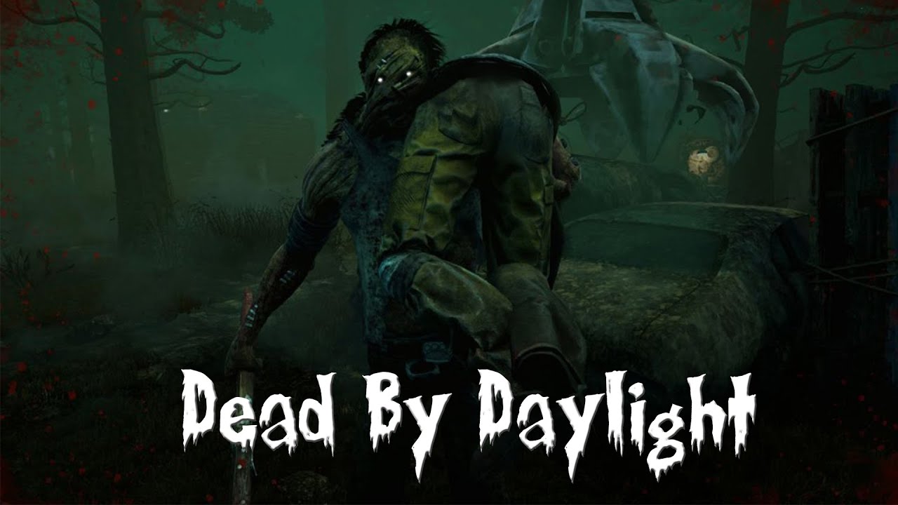Dead by Daylight | Nuevos asesinos | La matanza de texas!! BRUTAL!