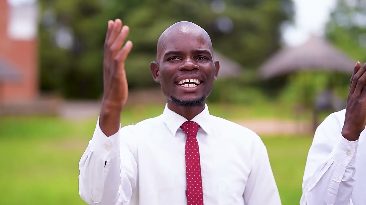 Dwale Young AMO - Kondwerani (Official Music Video)
