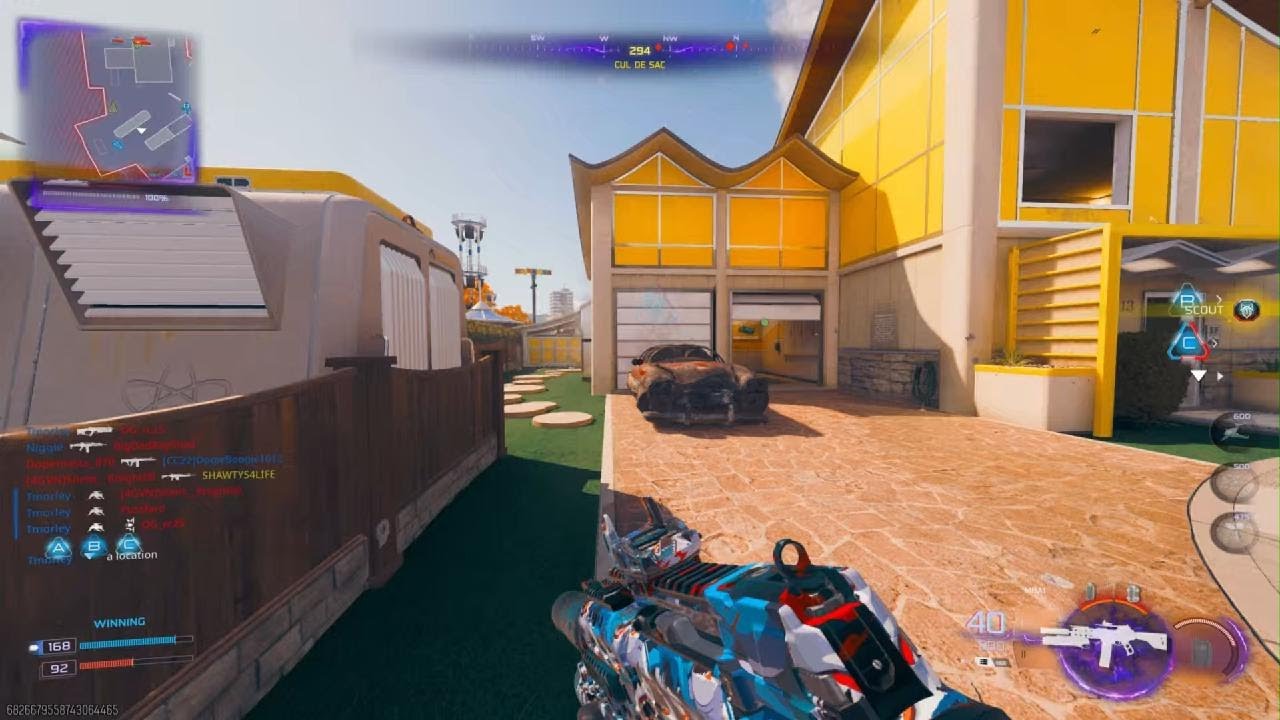 ARCLIGHT MARKSMANS TRANSITIONS TO BEEFY LMGS NEXT