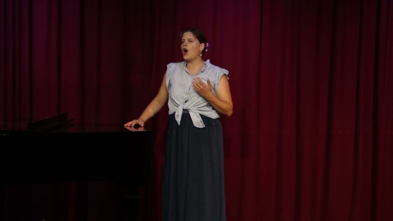I dreamed a dream aus Les Miserables