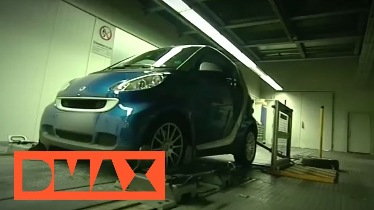 Die Verbrauchsl&uuml;ge |&nbsp;D MOTOR  | DMAX Deutschland