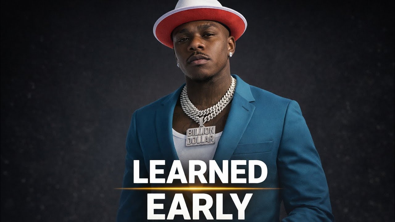 DaBaby - Learned Early | #music #realhiphop #dababy 