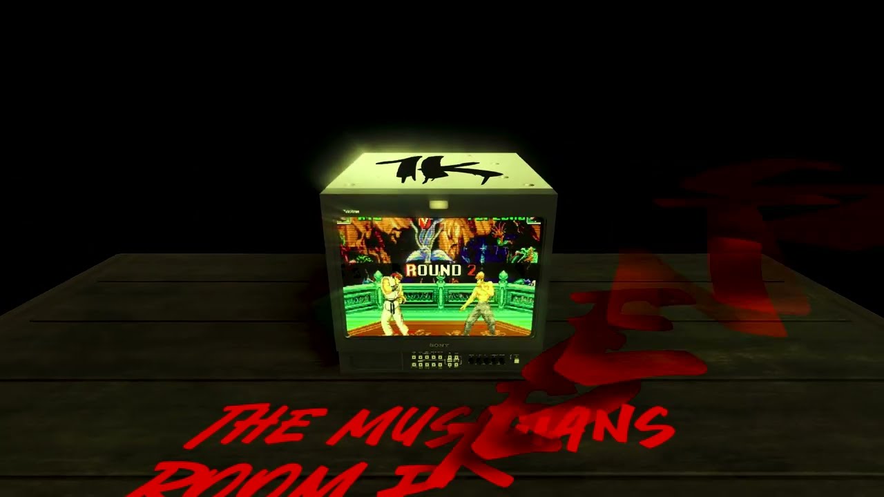 Txnka & Strikaa - Street Fighter (prod. Aj the musician)