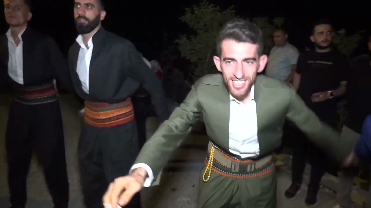 Yıldız & Mahmut TURAN Çiftimizin Düğün Töreni Part 2 ( 1080p De İzleyin )