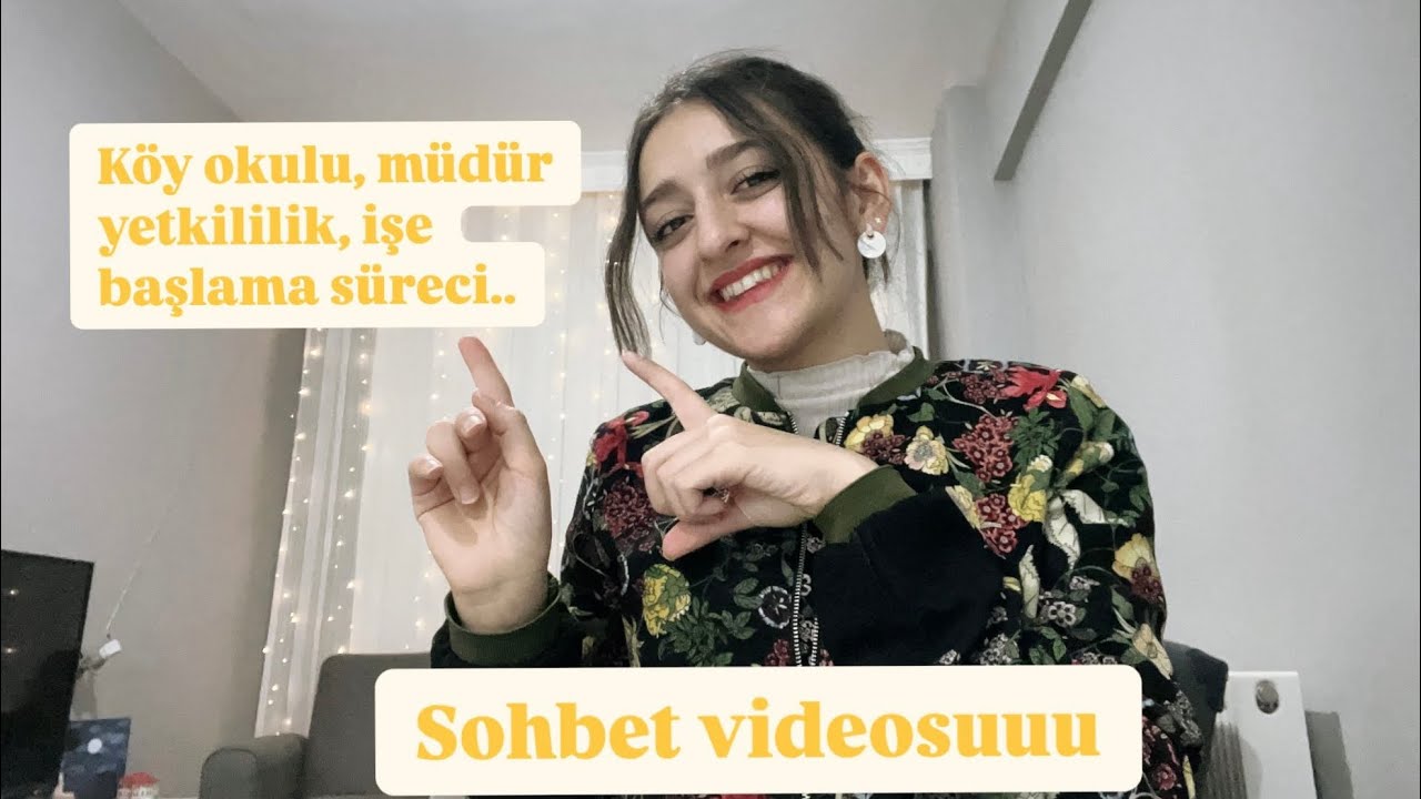 Köy okulu öğretmenliği,birleştirilmiş sınıf,müdür yetkili olmak nasıl?