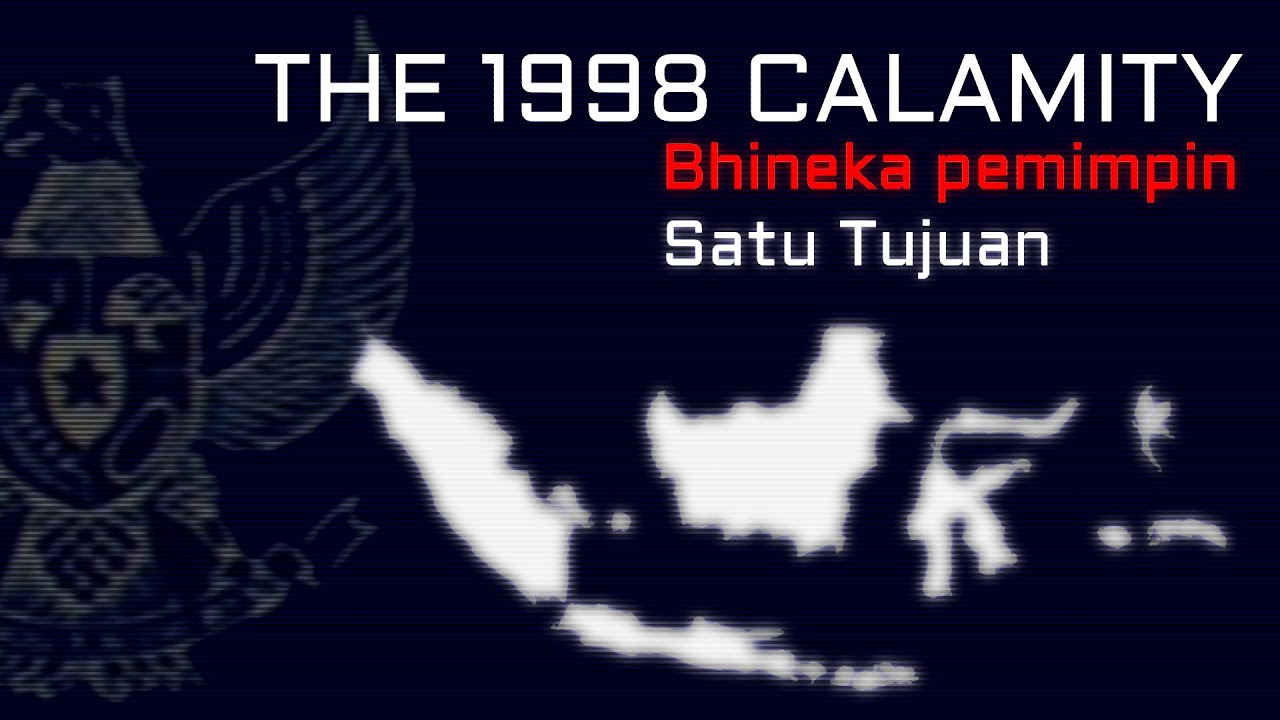 TNO/OTL Custom Super Event :The Calamity of 1998 Super Event