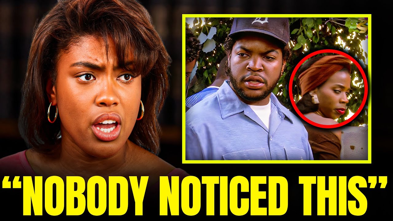 Boyz n the Hood (1991) Cast Reveals What Most Fans Never Figured Out