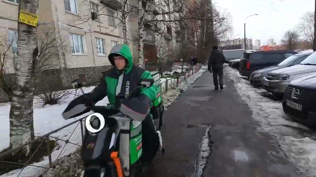 Поход в поликлинику, погодка 👍, Кузяша очаровашка 🤗