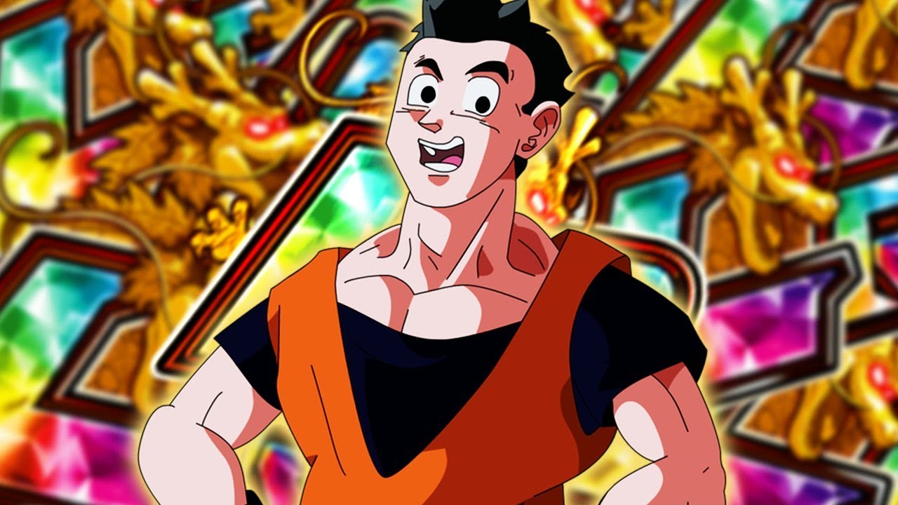 RHYMESTYLE'S LR LUCK IS REAL?! DUAL LR SUMMONS! Dragon Ball Z Dokkan Battle