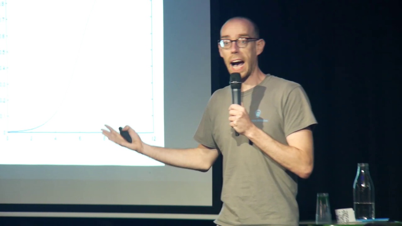 Thinking critically about wild animal suffering | Stijn Bruers | EAGxNetherlands 2018