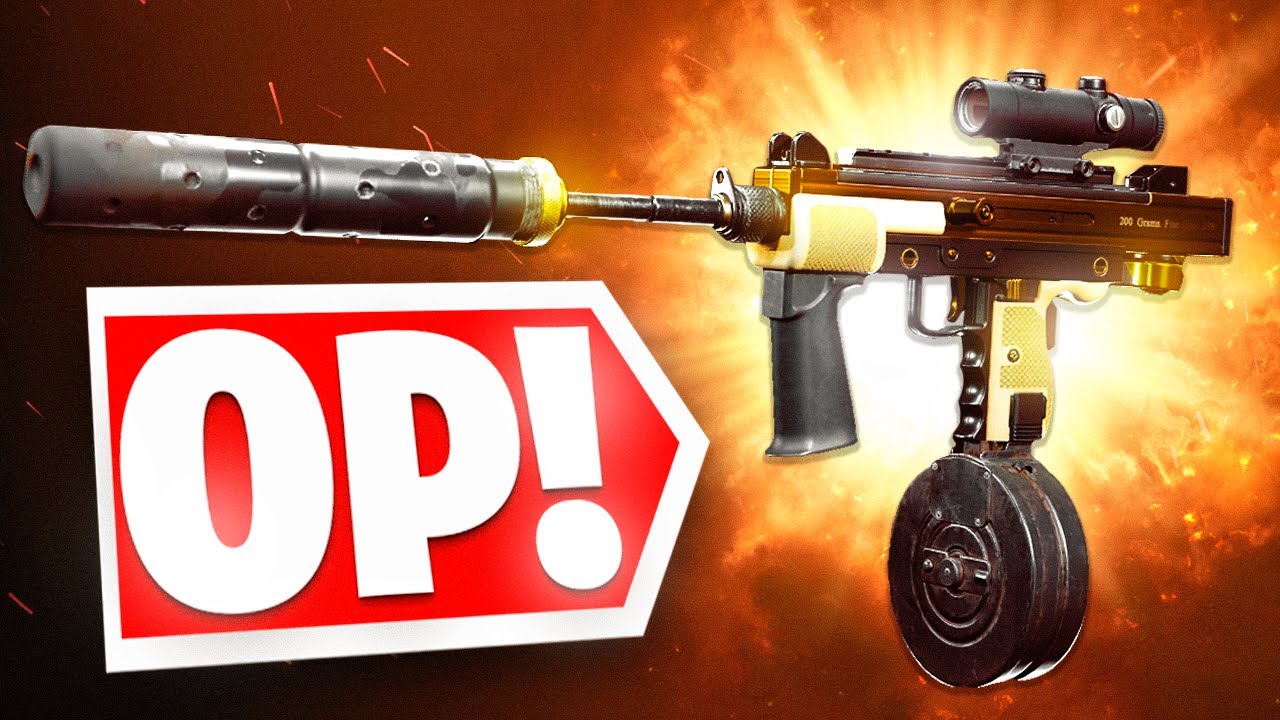 EL NUEVO FUSIL META 
