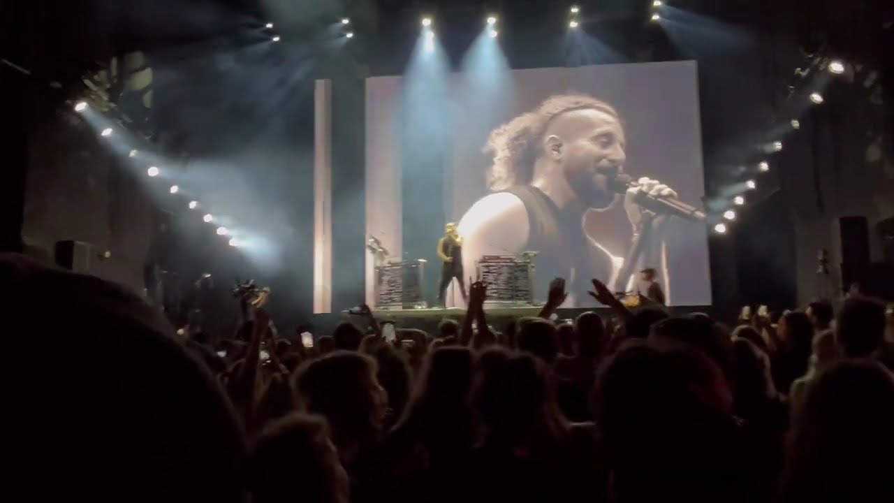 Elderbrook | Audioriver Festival 2024