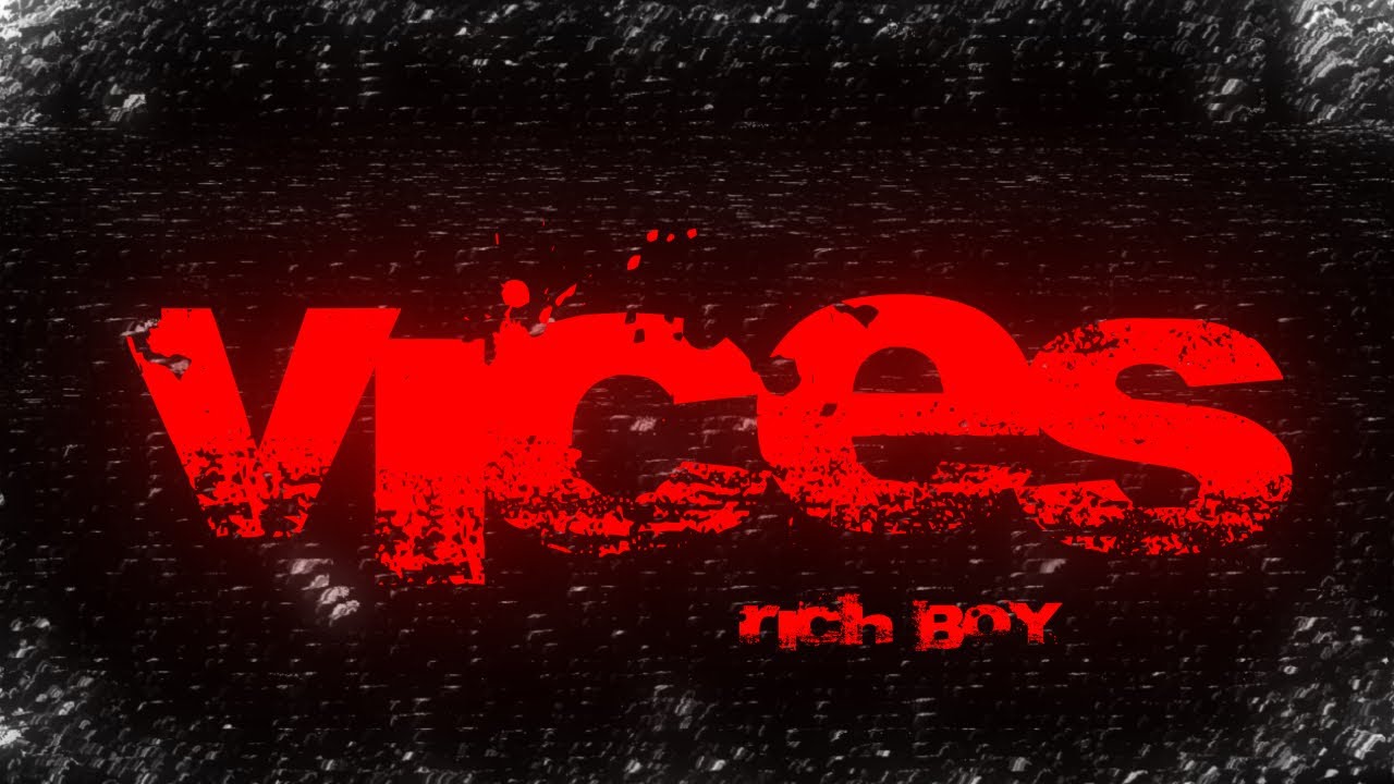 RICH BOY - Tippix