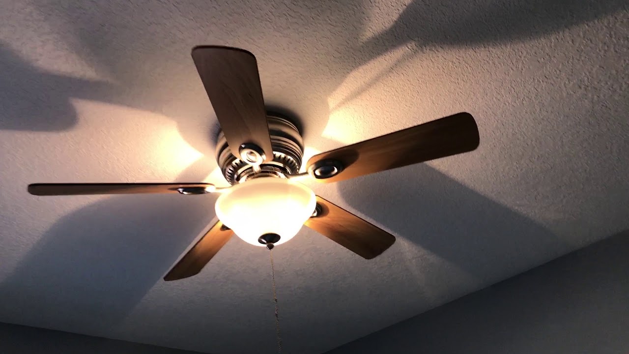 Video Tour of My Nephew's Old House
