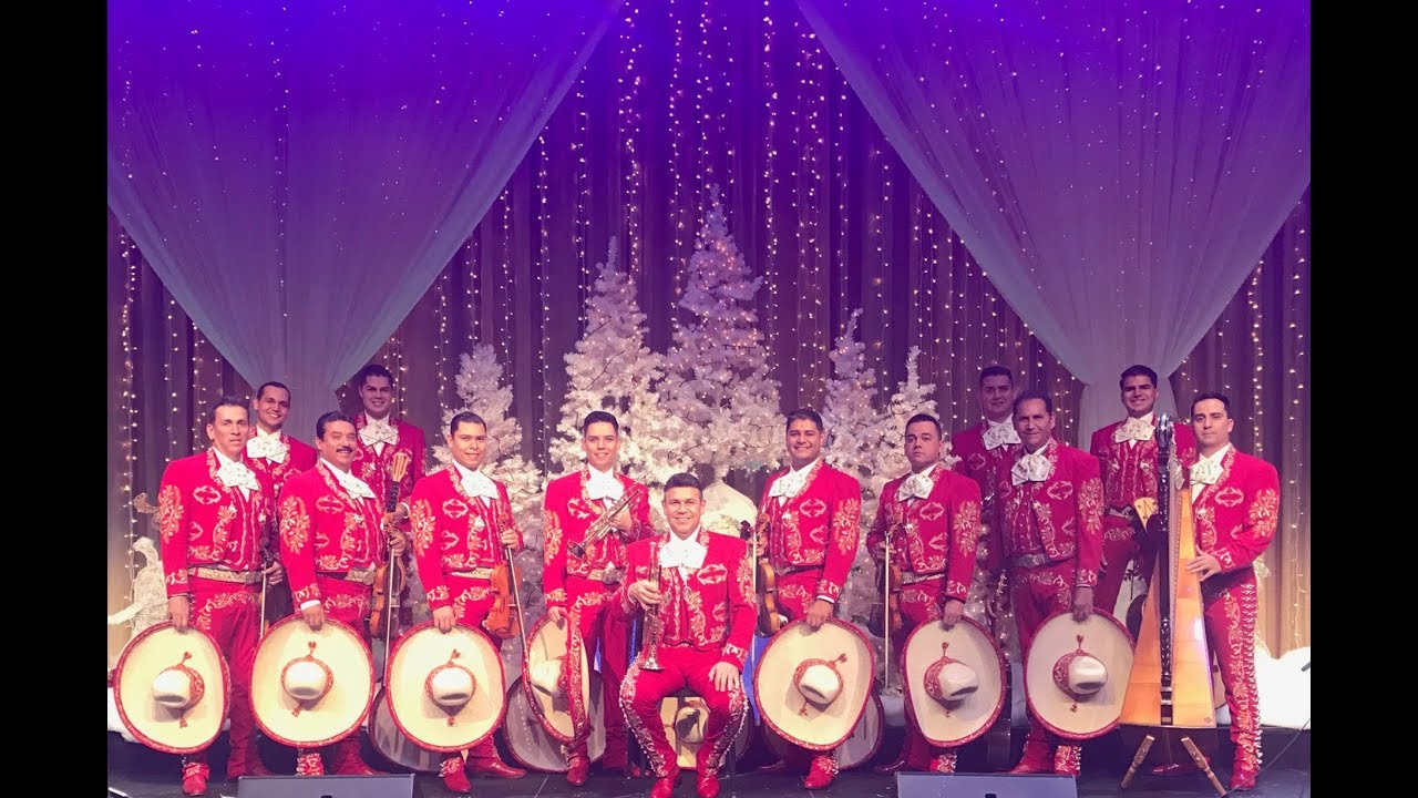 Mariachi Sol de Mexico presents - 