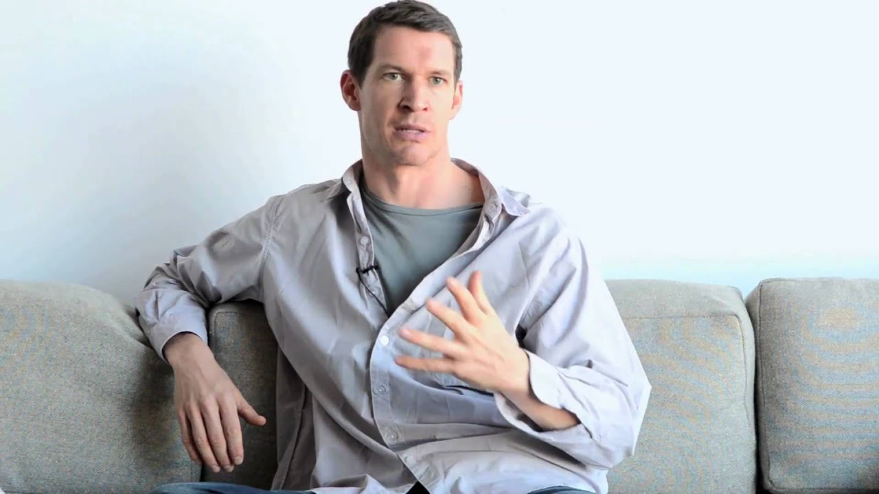 Tim Hetherington on Authenticity in Photography and Filmmaking