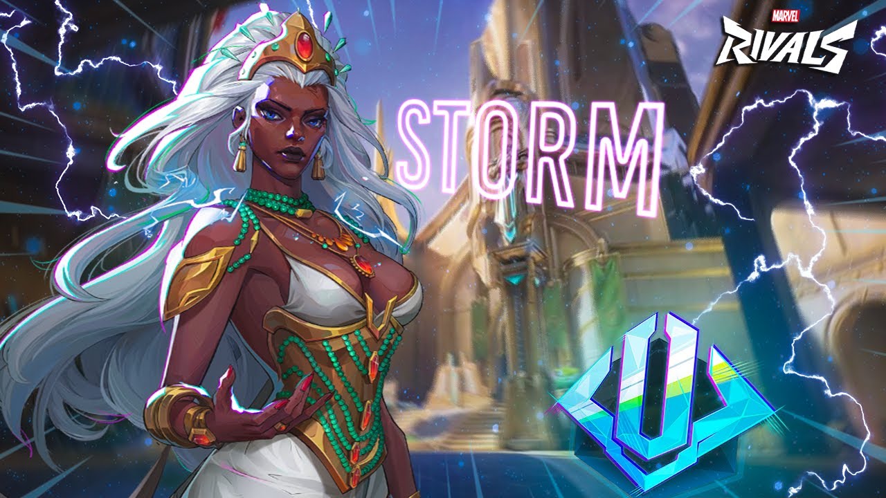 IS STORM STILL PLAYABLE??