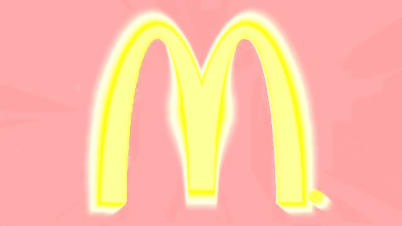 McDonald's Ident Logo History Ultimate Update in DragonLights
