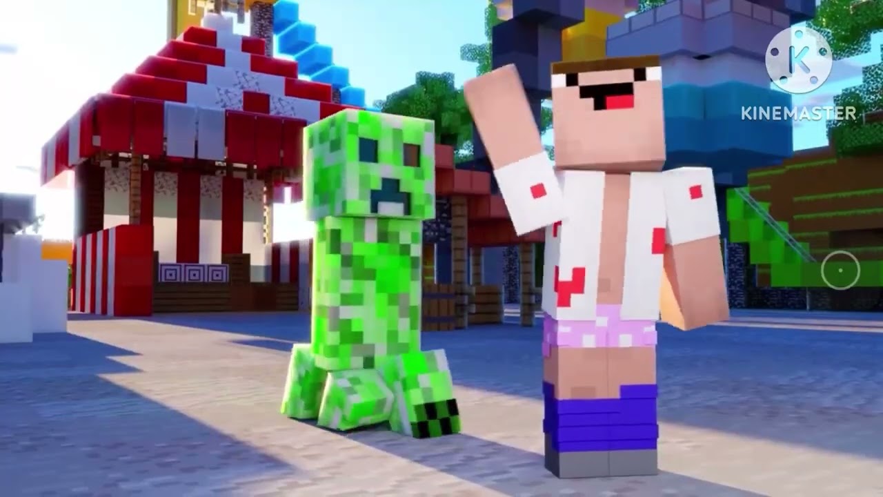 loloic       Clip        Shado @shadominecraft #clip 