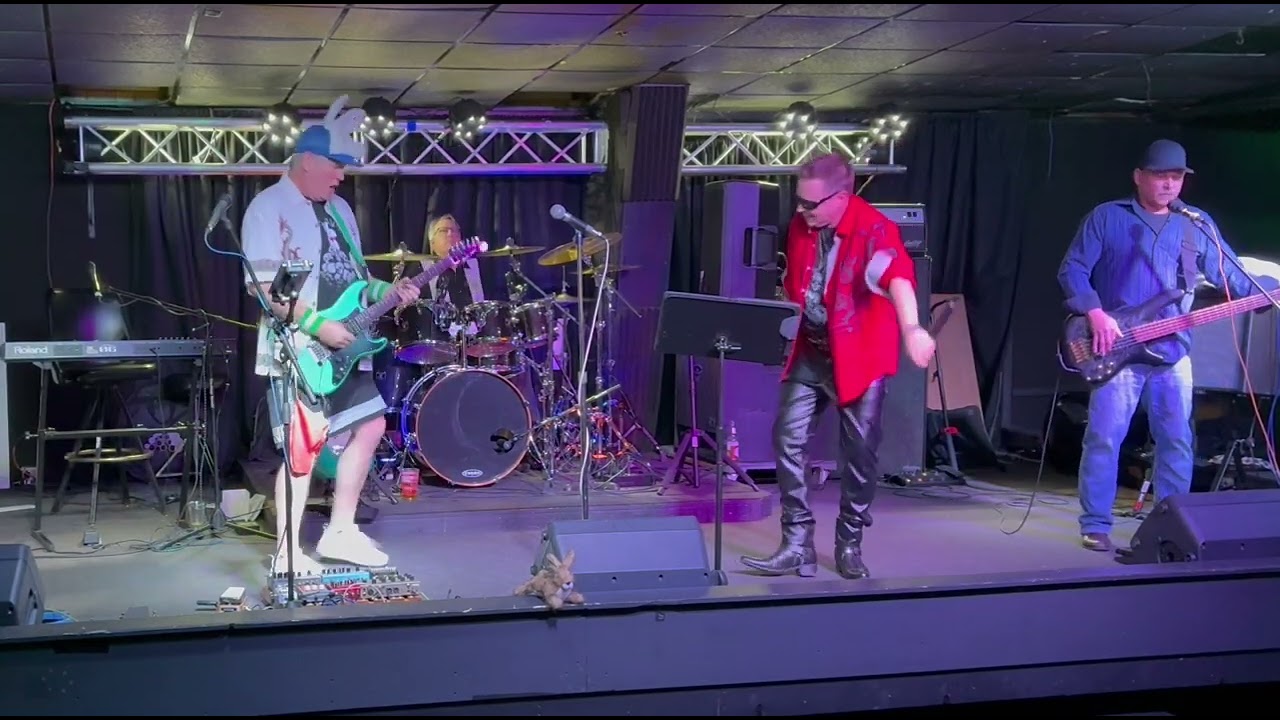 Hard to handle - Rabbit Attack 2/7/26