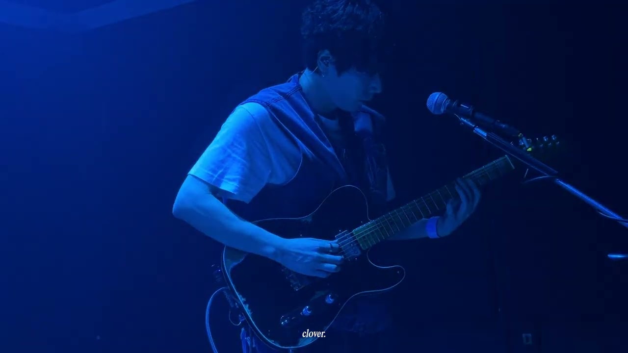 260218 KIK - DIAMOND (정민혁 Focus) │KIK ASIA TOUR 2026 in Thailand