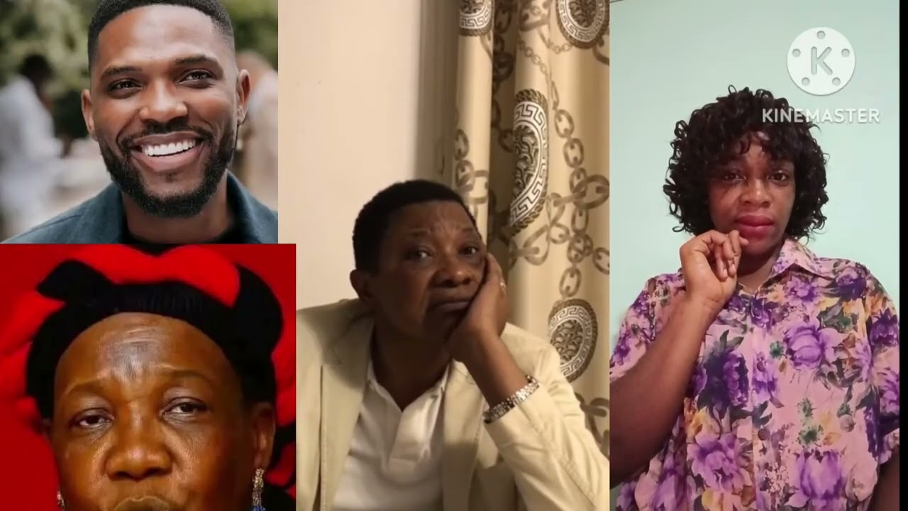 Mauvaise nouvelle!! Rémy Ngono fait Les révélations sur Steven nbienou en danger, Adja awa décé.dé